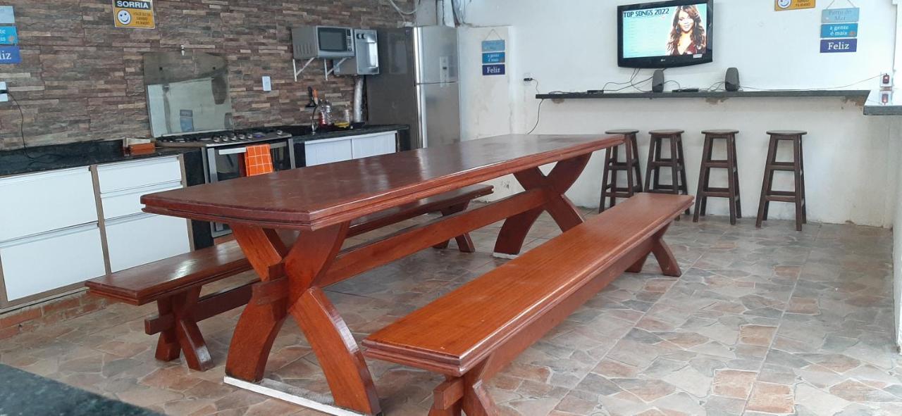 Casa 2 Quartos Em Cabo Frio Piscina E Area Gourmet Cantim Do Goiano Hospedagens Dış mekan fotoğraf