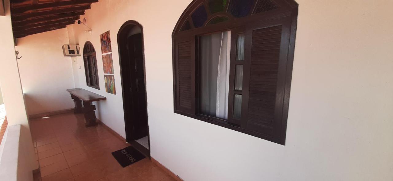 Casa 2 Quartos Em Cabo Frio Piscina E Area Gourmet Cantim Do Goiano Hospedagens Dış mekan fotoğraf