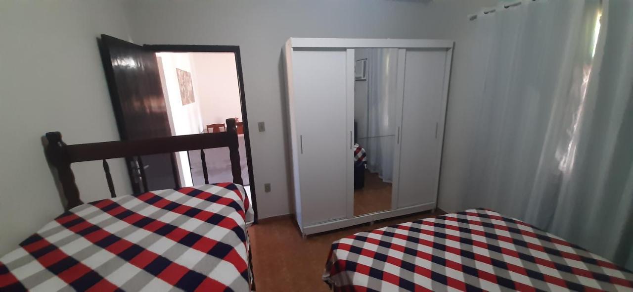 Casa 2 Quartos Em Cabo Frio Piscina E Area Gourmet Cantim Do Goiano Hospedagens Dış mekan fotoğraf