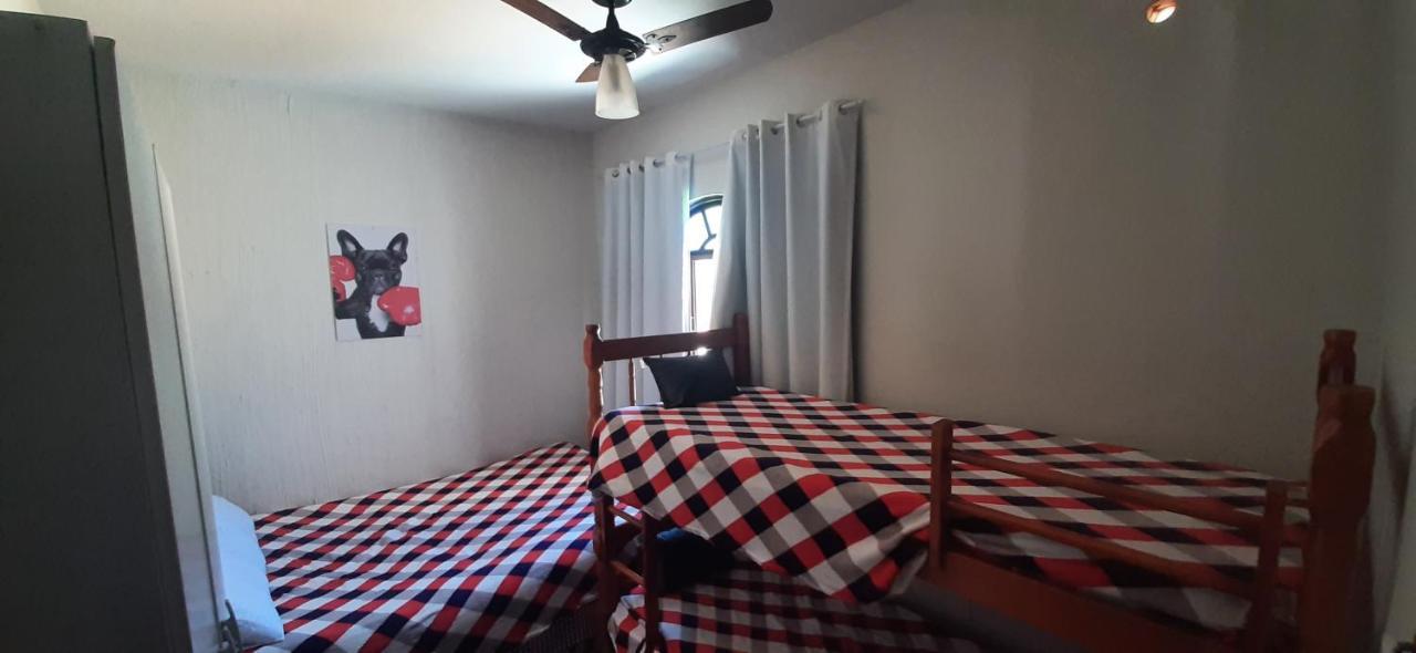 Casa 2 Quartos Em Cabo Frio Piscina E Area Gourmet Cantim Do Goiano Hospedagens Dış mekan fotoğraf