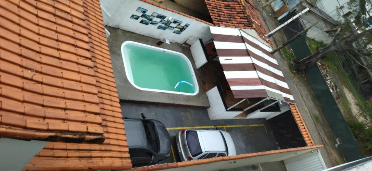 Casa 2 Quartos Em Cabo Frio Piscina E Area Gourmet Cantim Do Goiano Hospedagens Dış mekan fotoğraf