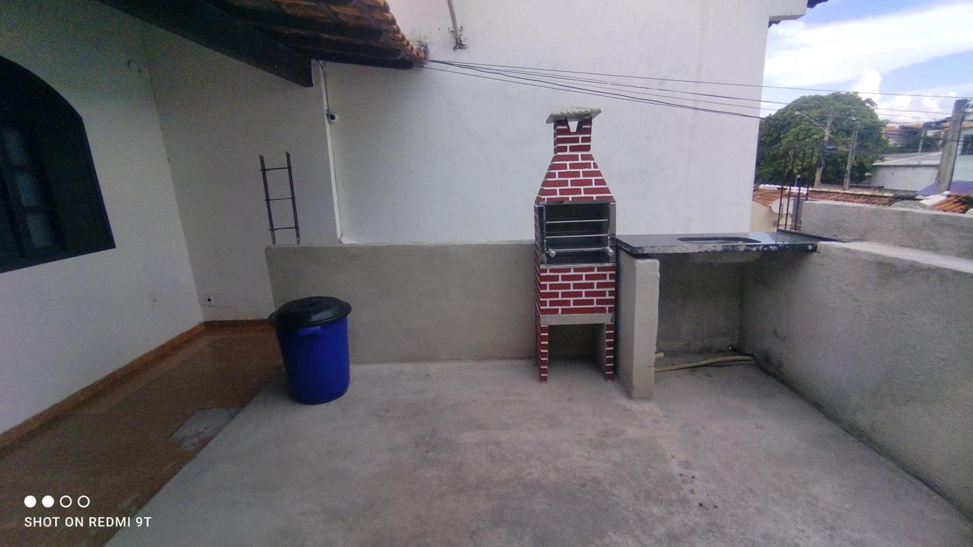 Casa 2 Quartos Em Cabo Frio Piscina E Area Gourmet Cantim Do Goiano Hospedagens Dış mekan fotoğraf